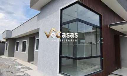 Casa com 3 Quartos &#224; venda, 71m&#178; - Enseada das Gaivotas