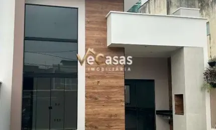 Casa com 3 quartos à venda na Rua Nova Iguaçu, 1000, Recreio, Rio das Ostras