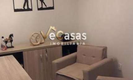Sala comercial para alugar na Rua Barra do Piraí, 1000, Jardim Mariléa, Rio das Ostras