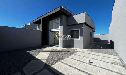 Casa com 2 Quartos &#224; venda, 150m&#178; - Enseada das Gaivotas