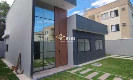 Casa com 3 Quartos &#224; venda, 105m&#178; - Enseada das Gaivotas