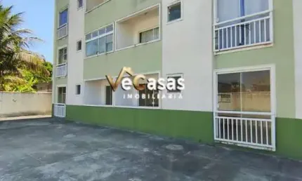 Apartamento com 2 Quartos &#224; venda, 56m&#178; - Enseada das Gaivotas