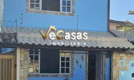 Casa com 3 quartos à venda na Rua Niterói, 1000, Jardim Mariléa, Rio das Ostras