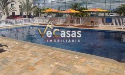 Apartamento, Residencial para Aluguel, Atl&#226;ntica, Rio das Ostras