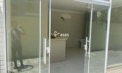 Ponto comercial para alugar na Rua Nova Iguaçu, 100, Jardim Mariléa, Rio das Ostras