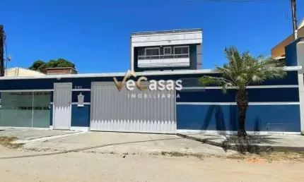 Apartamento com 2 quartos para alugar na Avenida Sônia Maria da Rocha, 100, Praia Mar, Rio das Ostras