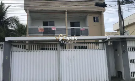 Casa com 4 quartos à venda na Rua Alexandre Barbosa, 120, Costazul, Rio das Ostras