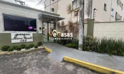 Apartamento com 2 quartos à venda na Rua Duque de Caxias, 1000, Chácara Mariléa, Rio das Ostras