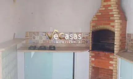 Casa com 2 quartos à venda na Rua Francisco Adalberto Turri, 1000, Maria Turri, Rio das Ostras