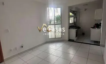 &#211;timo apto de 2 quartos no bairro Atl&#226;ntica