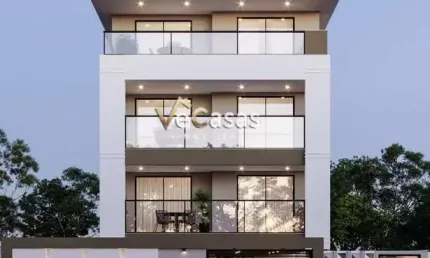 Apartamento com 2 quartos à venda na Rua Alexon Correa da Silva, 1000, Costazul, Rio das Ostras