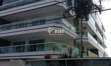 Cobertura, Residencial para Venda, Costazul, Rio das Ostras