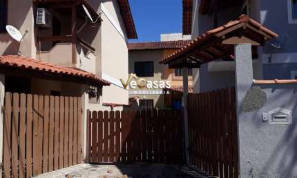 Casa, Residencial para Venda, Ouro Verde, Rio das Ostras