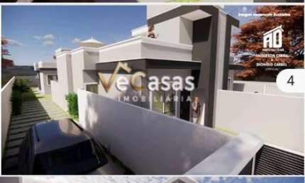 Casa com 2 quartos à venda na Rua Aur&#201;lio Buarque De Holanda, 100, Enseada das Gaivotas, Rio das Ostras