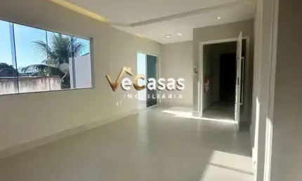 APARTAMENTO COM 3 QUARTOS E SU&#205;TE ? JARDIM BELA VISTA / COSTAZUL ? RIO DAS OSTRAS