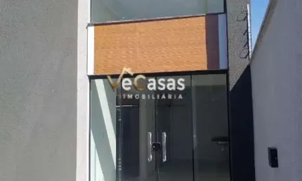 Casa com 2 quartos à venda na Rua Santo Inácio, 100, Village Rio das Ostras, Rio das Ostras