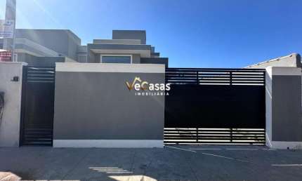EXCELENTE CASA DUPLEX &#192; VENDA NA ENSEADA DAS GAIVOTAS ? RIO DAS OSTRAS/RJ