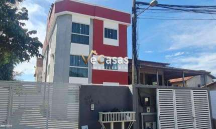 Oportunidade no Terra Firme - Apartamento Térreo com Quintal Privativo