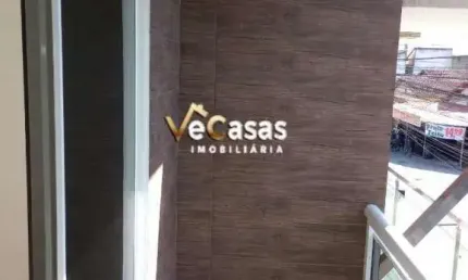 Casa com 2 quartos para alugar na Rua Cordeiro, Jardim Mariléa, Rio das Ostras