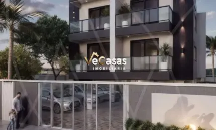 LAN&#199;AMETO - Apartamento com 2 Quartos &#224; venda, 65m&#178; - Jardim Mariléa