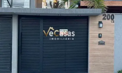 Casa com 2 quartos à venda na Rua Guanabara, 100, Recreio, Rio das Ostras