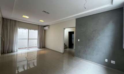 Casa em Condomínio para Locação em Tremembé, Loteamento Residencial Porto Seguro, 3 dormitórios, 1 suíte, 3 banheiros