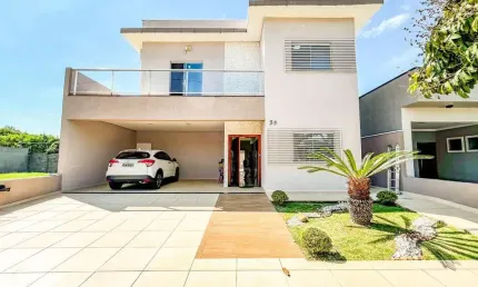 Casa em Condomínio para Venda em Taubaté, Jardim dos Estados, 3 dormitórios, 1 suíte, 2 banheiros, 2 vagas