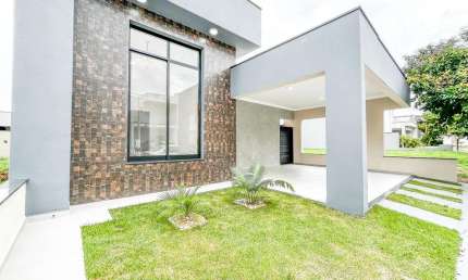 Casa em Condomínio para Venda em Taubaté, Parque São Cristóvão, 3 dormitórios, 1 suíte, 2 banheiros, 2 vagas