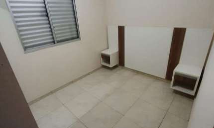 Apartamento para Venda em Taubaté, Esplanada Independência, 2 dormitórios, 1 banheiro, 1 vaga