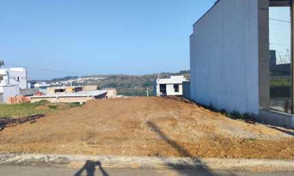 Terreno em Condomínio para Venda em Taubaté, Vale dos Cristais