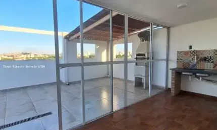 Duplex para Venda, Jardim das Monções, 2 dormitórios, 1 suíte, 3 banheiros, 1 vaga