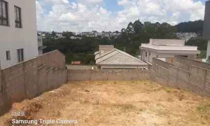 Excelente Terreno no Condominio Ibi Aram II, linda vista para o Lago, totalmente murado, 381,04 m² na Cidade de Itupeva próxima a Jundiai-SP