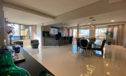 Apartamento com 3 quartos à venda no Atiradores, Joinville 