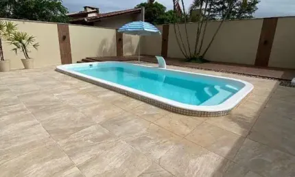 Casa com 3 quartos à venda no Floresta, Joinville 