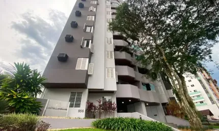 Cobertura com 4 quartos à venda no Centro, Joinville 