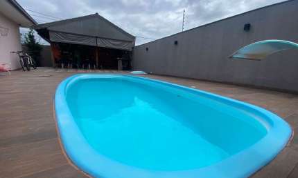 Casa com 3 quartos à venda no Jarivatuba, Joinville 