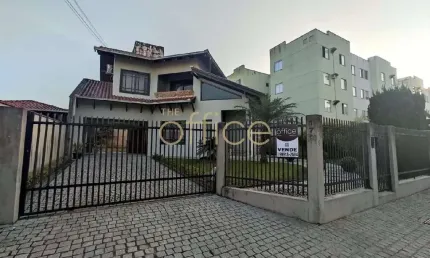 Casa com 3 quartos à venda no Iririú, Joinville 