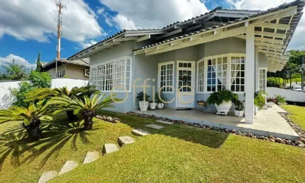 Casa com 3 quartos à venda no Glória, Joinville 