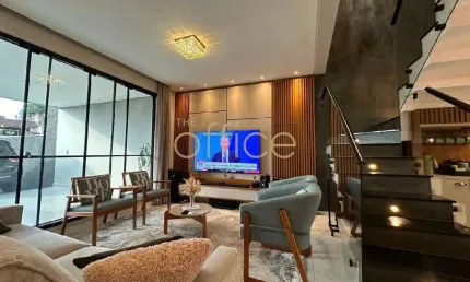 Casa com 3 quartos à venda no Bom Retiro, Joinville 