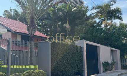 Casa com 6 quartos à venda no América, Joinville 