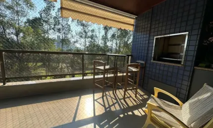 Apartamento com 3 quartos à venda no Anita Garibaldi, Joinville 
