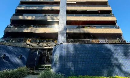 Apartamento com 3 quartos à venda no Anita Garibaldi, Joinville 
