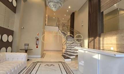 Apartamento com 2 quartos à venda no América, Joinville 