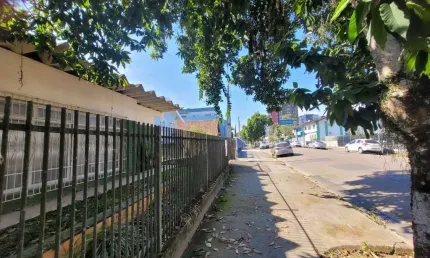 Terreno à venda, 744 m² por r$ 1.500.000,00 - anita garibaldi - joinville/sc