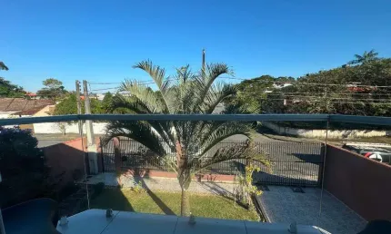 Casa com 4 quartos à venda no Floresta, Joinville 