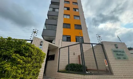 Apartamento com 3 quartos à venda no América, Joinville 