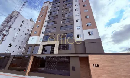 Apartamento com 2 quartos à venda no anita garibaldi, joinville , 96 m2 por r$ 779.000
