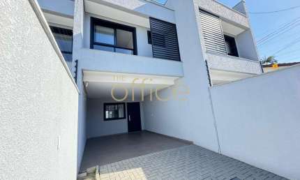 Casa com 3 quartos à venda no Boa Vista, Joinville , 110 m2 por R$ 580.000