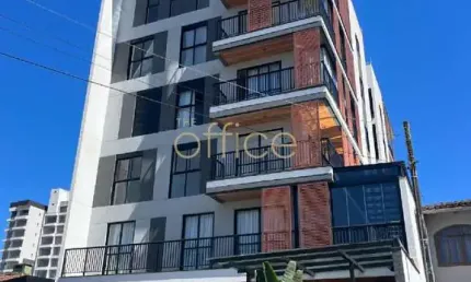 Apartamento novo para morar no bairro santo antonio