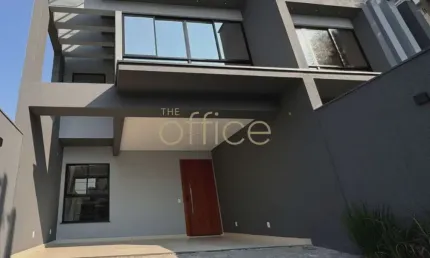 Sobrado à venda no bairro américa, joinville/sc, 4 quartos, 2 suítes, 2 salas, 3 banheiros, 2 vagas, 209,35m²